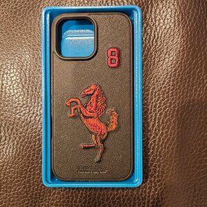 Santa Barbara Polo & Racouet Club iPhone 16 Pro Max Case